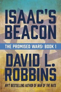 Cover image for Isaac's Beacon