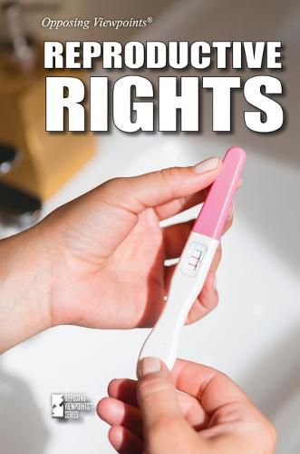 Cover image for Reproductive Rights