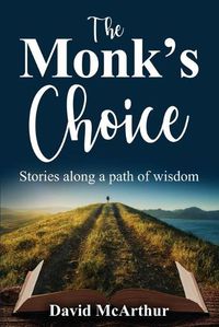 Cover image for The Monk's Choice