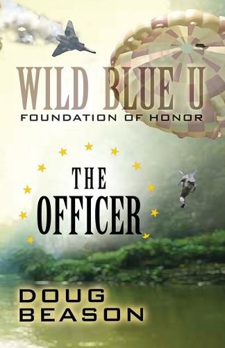 Cover image for The Officer