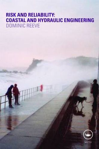 Cover image for Risk and Reliability: Coastal and Hydraulic Engineering