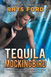 Cover image for Tequila Mockingbird