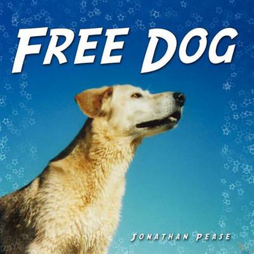 Cover image for Free Dog