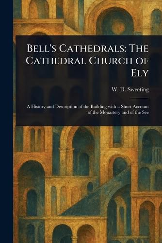 Cover image for Bell's Cathedrals