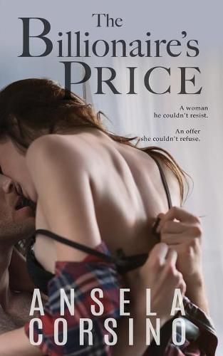 Cover image for The Billionaire's Price