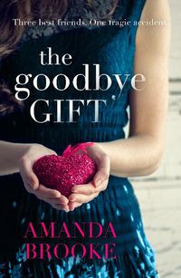 Cover image for The Goodbye Gift