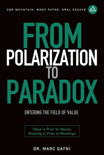 Cover image for From Polarization to Paradox