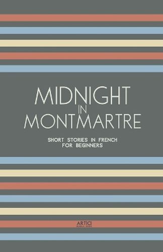 Midnight in Montmartre