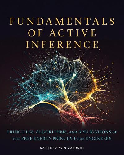 Cover image for Fundamentals of Active Inference
