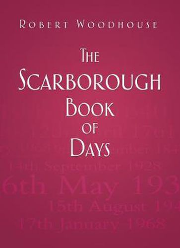 The Scarborough Book of Days