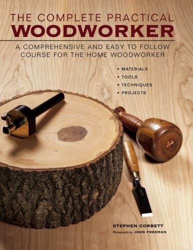 Complete Practical Woodworker