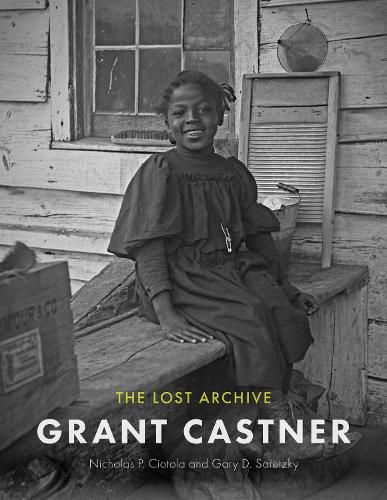 Cover image for Grant Castner