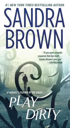 Cover image for Play Dirty