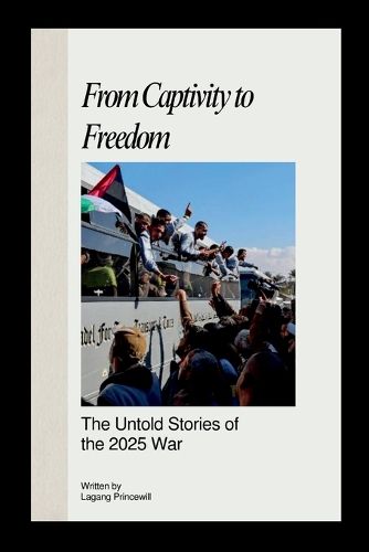 Cover image for From Captivity to Freedom