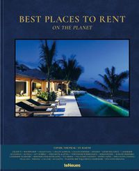 Cover image for Best Places to Rent on the Planet