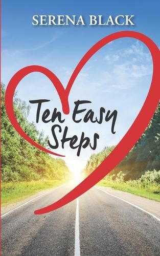 Cover image for Ten Easy Steps