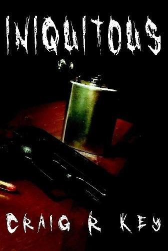 Cover image for Iniquitous