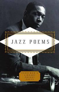 Cover image for Jazz Poems