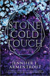 Cover image for Stone Cold Touch