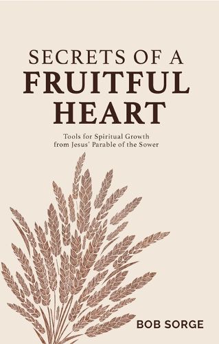 Cover image for Secrets of a Fruitful Heart