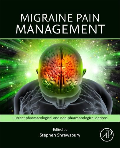Cover image for Migraine Pain Management