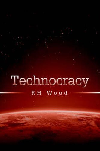 Cover image for Technocracy