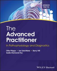 Cover image for The Advanced Practitioner in Pathophysiology and Diagnostics