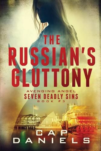 Cover image for The Russian's Gluttony