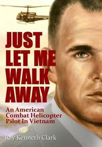 Cover image for Just Let Me Walk Away