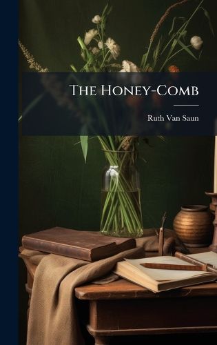 Cover image for The Honey-Comb