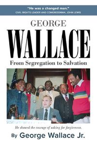 Cover image for George Wallace