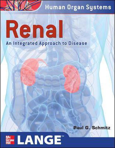 Cover image for Renal: An Integrated Approach to Disease