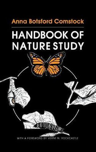 Cover image for Handbook of Nature Study