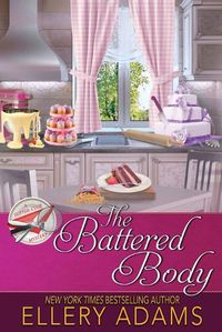 Cover image for The Battered Body