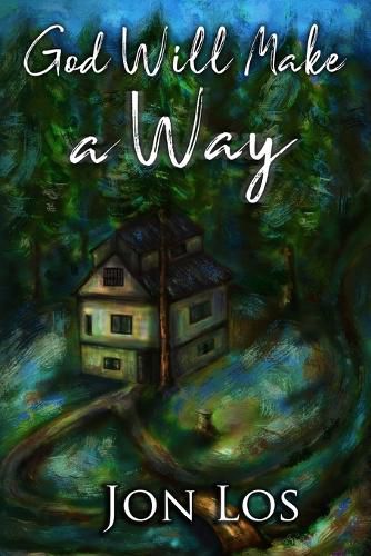 Cover image for God Will Make A Way: An Autobiography