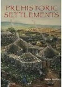 Cover image for Prehistoric Settlements