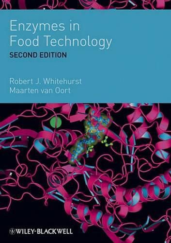 Cover image for Enzymes in Food Technology