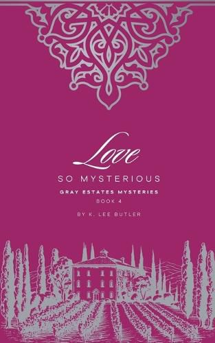 Cover image for Love So Mysterious