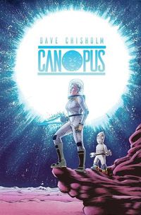 Cover image for Canopus