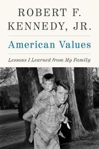 Cover image for American Values