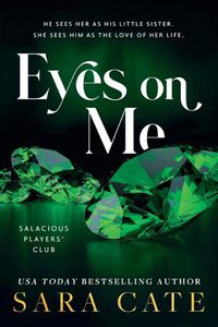 Cover image for Eyes on Me