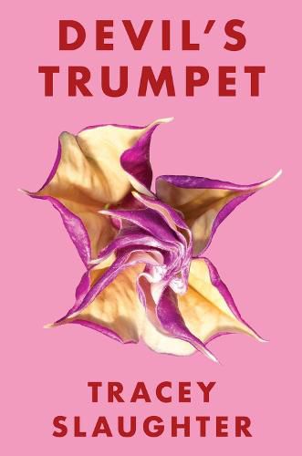 Cover image for Devil's Trumpet