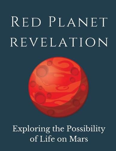 Cover image for Red Planet Revelation