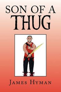 Cover image for Son of a Thug
