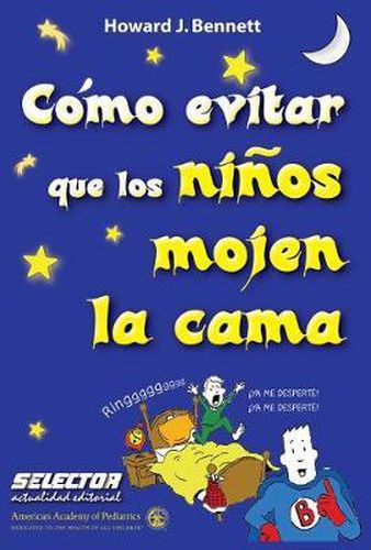 Cover image for Como Evitar Que Los Ninos Mojen La Cama