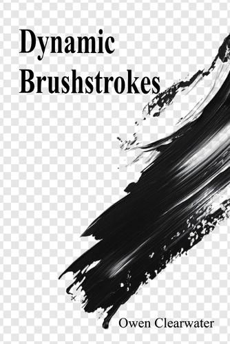 Cover image for Dynamic Brushstrokes