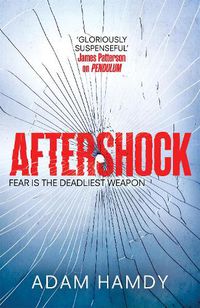 Cover image for Aftershock: (Pendulum Series 3)