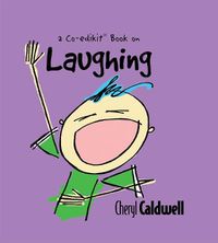 Cover image for Laughing