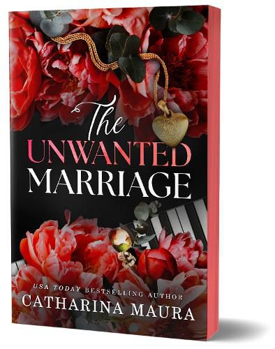 Cover image for The Unwanted Marriage