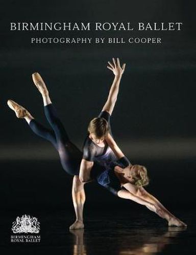 Cover image for Birmingham Royal Ballet: A Cinderella Story